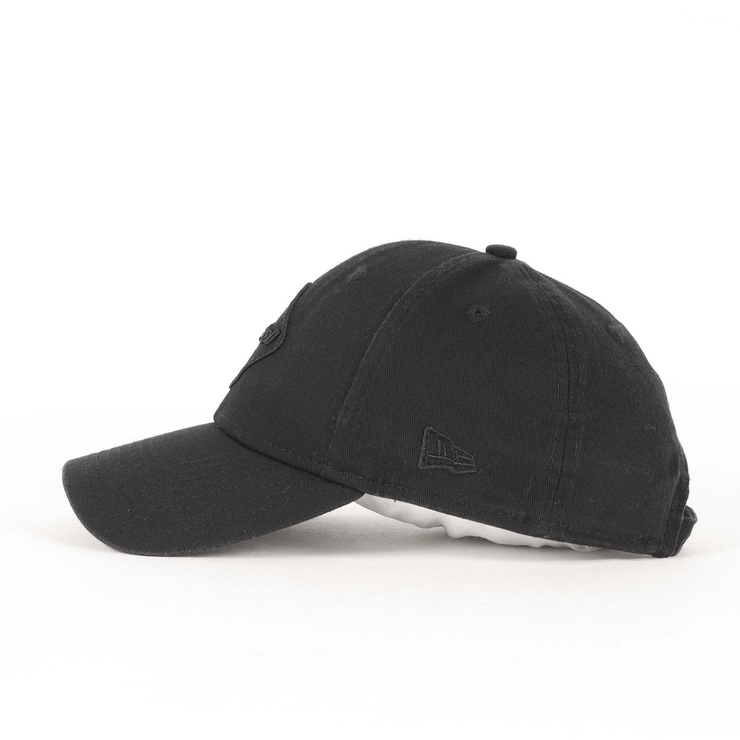 23AW ×NEW ERA エンブレムロゴ 6パネルキャップ(EMBLEM 9FORTY CAP)