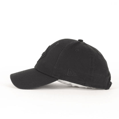 23AW ×NEW ERA エンブレムロゴ 6パネルキャップ(EMBLEM 9FORTY CAP)