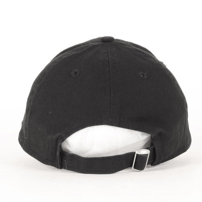23AW ×NEW ERA エンブレムロゴ 6パネルキャップ(EMBLEM 9FORTY CAP)