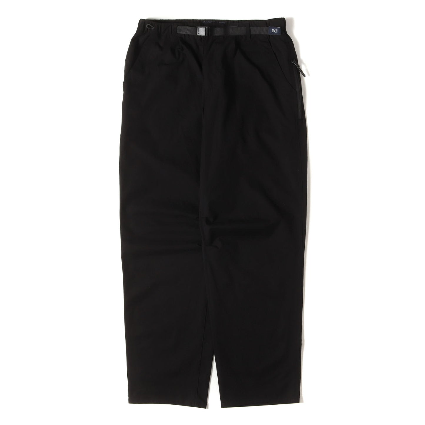 25SS リラックス テーパード ストレッチ イージーパンツ(TRAVEL PANT ROAMFREE)