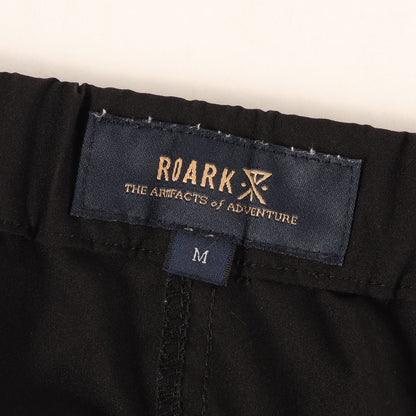 25SS リラックス テーパード ストレッチ イージーパンツ(TRAVEL PANT ROAMFREE)