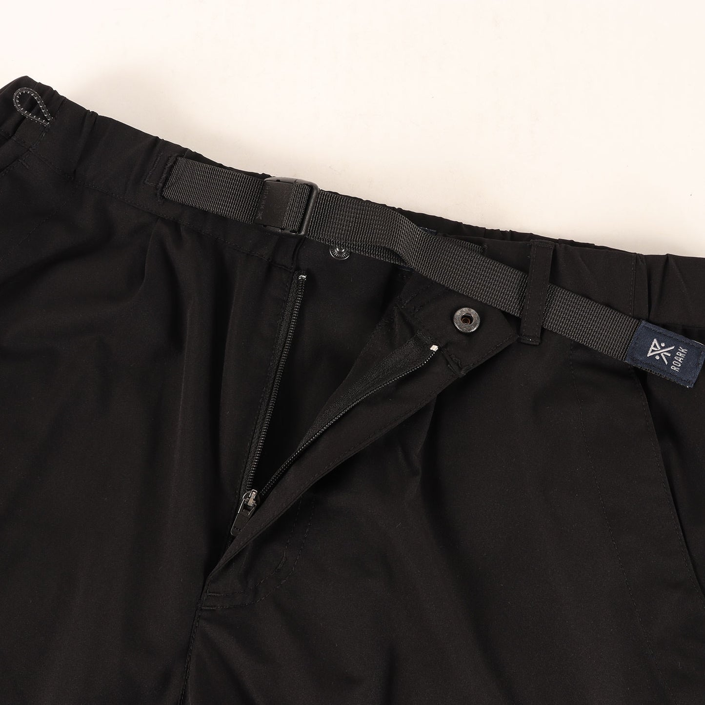 25SS リラックス テーパード ストレッチ イージーパンツ(TRAVEL PANT ROAMFREE)