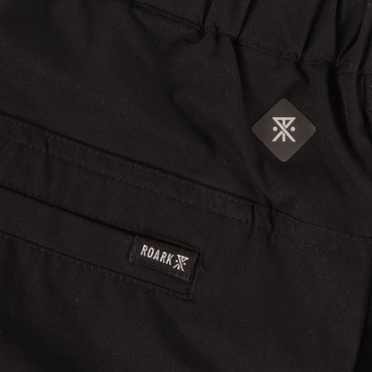 25SS リラックス テーパード ストレッチ イージーパンツ(TRAVEL PANT ROAMFREE)