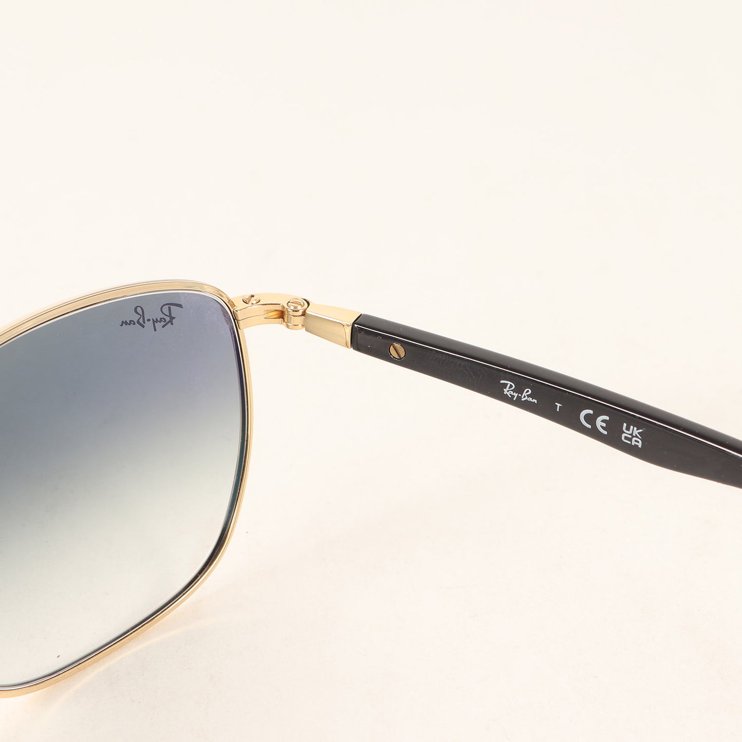 グラデーションレンズ サングラス(RB3702 9000/3F)