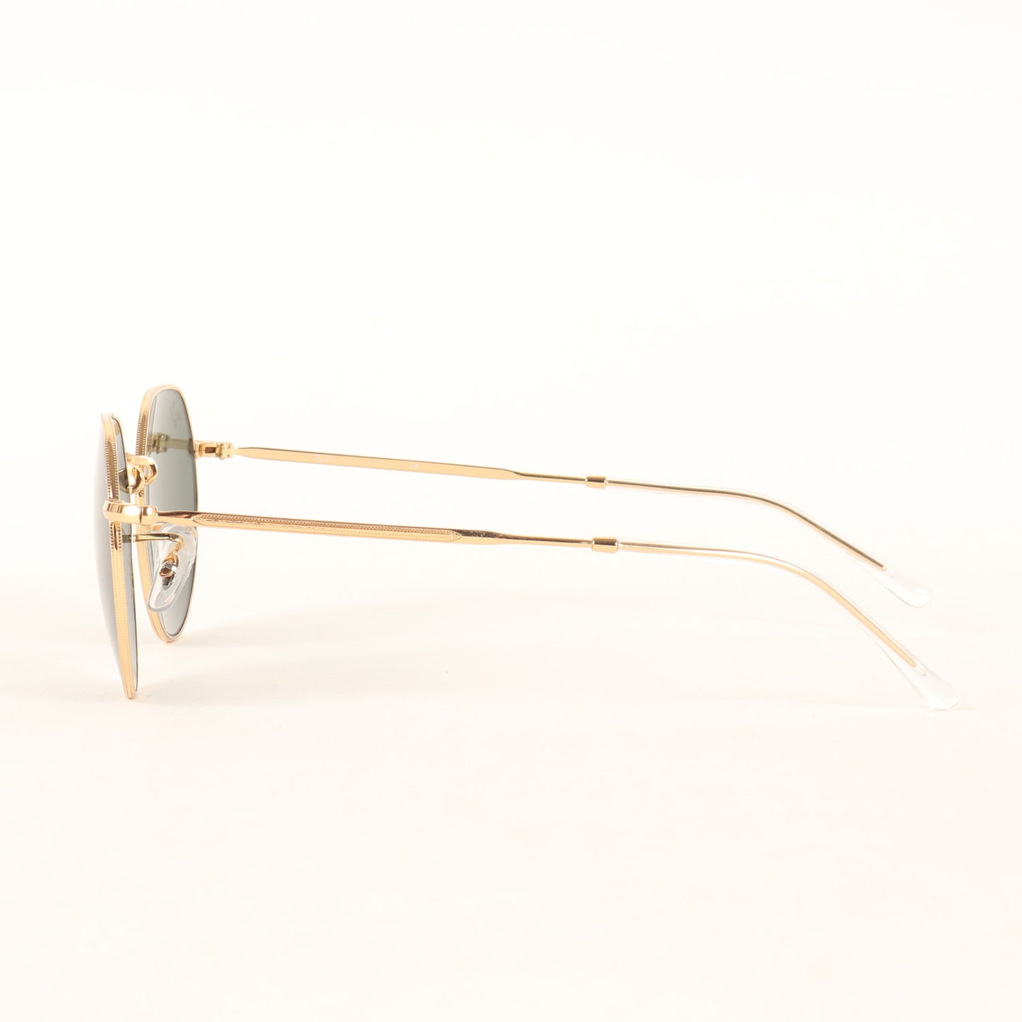 ジャック メタルフレーム サングラス(RB3565 JACK 9196-31)