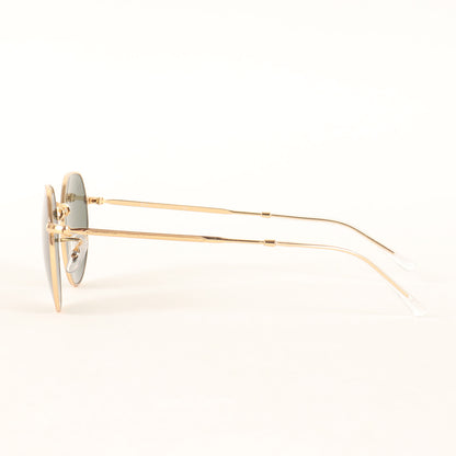 ジャック メタルフレーム サングラス(RB3565 JACK 9196-31)