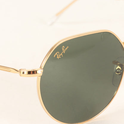 ジャック メタルフレーム サングラス(RB3565 JACK 9196-31)