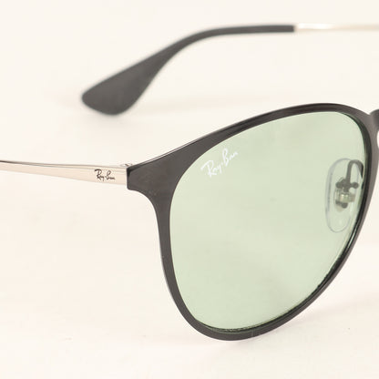 エリカメタル ボストン サングラス(RB3539 Erika metal 9268/2)