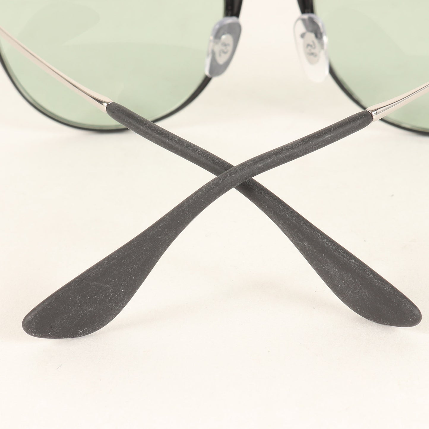 エリカメタル ボストン サングラス(RB3539 Erika metal 9268/2)