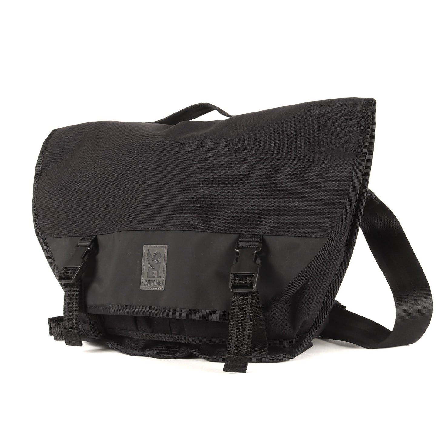 シーティーゼット 15L メッセンジャーバッグ(CTZ 15L MSNGR)