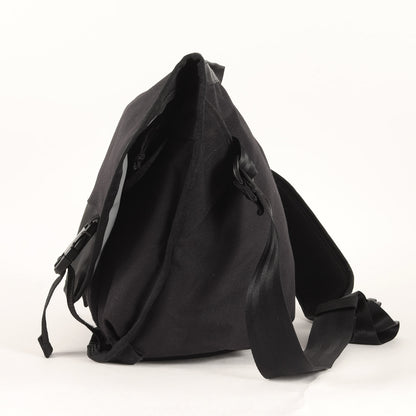 シーティーゼット 15L メッセンジャーバッグ(CTZ 15L MSNGR)