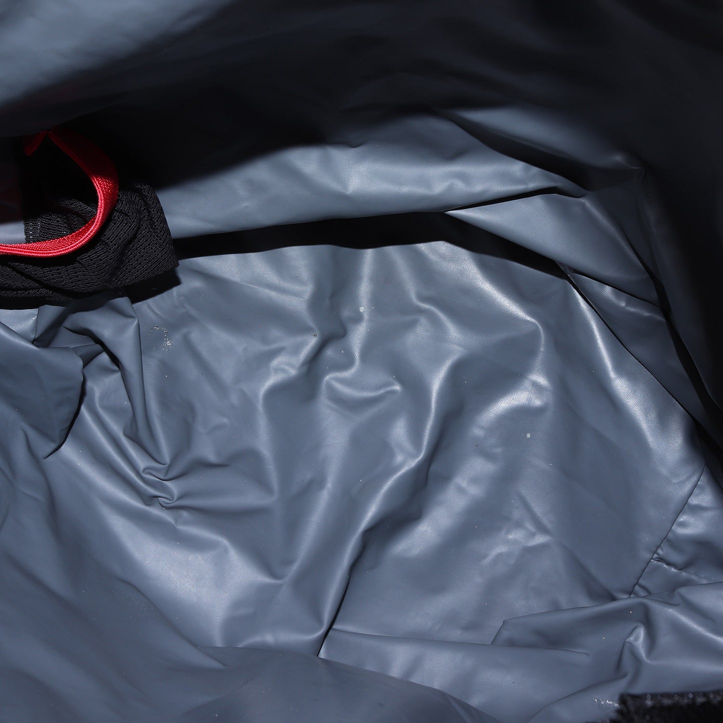 シーティーゼット 15L メッセンジャーバッグ(CTZ 15L MSNGR)