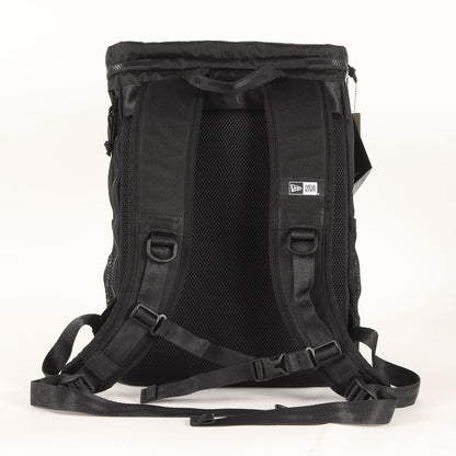 現行モデル ミディアム ボックスパック / バックパック(Box Pack Mid)