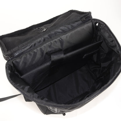 現行モデル ミディアム ボックスパック / バックパック(Box Pack Mid)