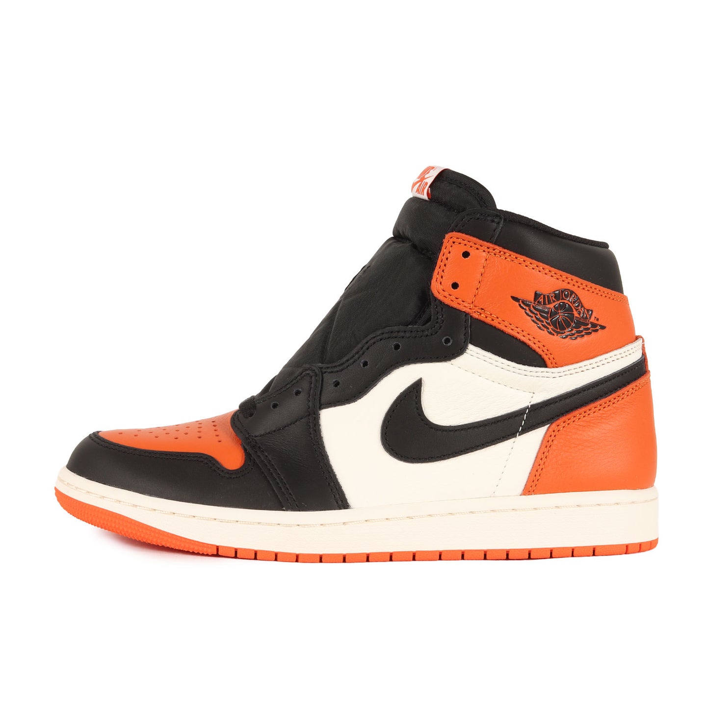 AIR JORDAN 1 RETRO HIGH OG SHATTERED BACKBOARD (2025年製 / DZ5485-008)