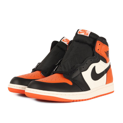 AIR JORDAN 1 RETRO HIGH OG SHATTERED BACKBOARD (2025年製 / DZ5485-008)