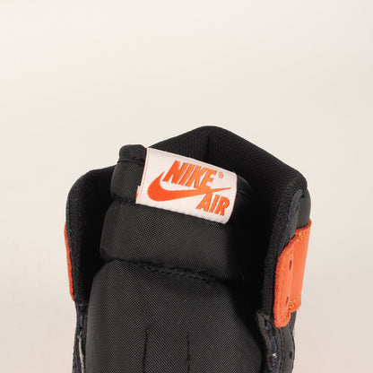 AIR JORDAN 1 RETRO HIGH OG SHATTERED BACKBOARD (2025年製 / DZ5485-008)