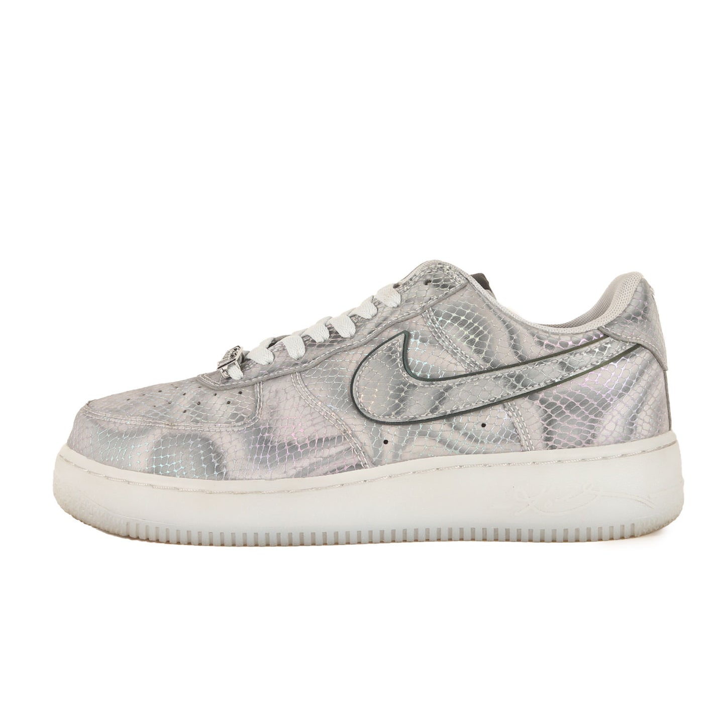 ×Kobe Bryant AIR FORCE 1 LOW PROTRO LENTICULAR SNAKE(II3925-400)