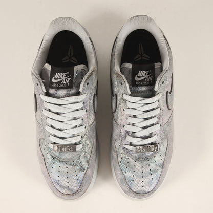 ×Kobe Bryant AIR FORCE 1 LOW PROTRO LENTICULAR SNAKE(II3925-400)