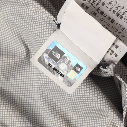 ×THE NORTH FACE スター柄 パッカブル コーチジャケット(Packable Waterproof Coaches Jacket)