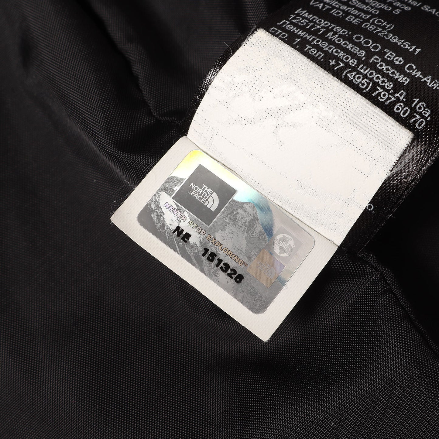 ×THE NORTH FACE バンダナ柄 マウンテンパーカー / ジャケット(Bandana Mountain Parka)