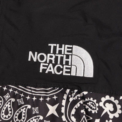 ×THE NORTH FACE バンダナ柄 マウンテンパーカー / ジャケット(Bandana Mountain Parka)