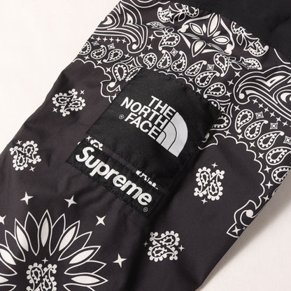 ×THE NORTH FACE バンダナ柄 マウンテンパーカー / ジャケット(Bandana Mountain Parka)