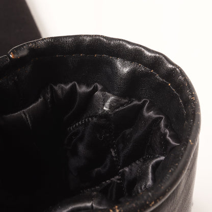 08AW メルトンウール レイルローダー Pコート(T-RAIL COAT)