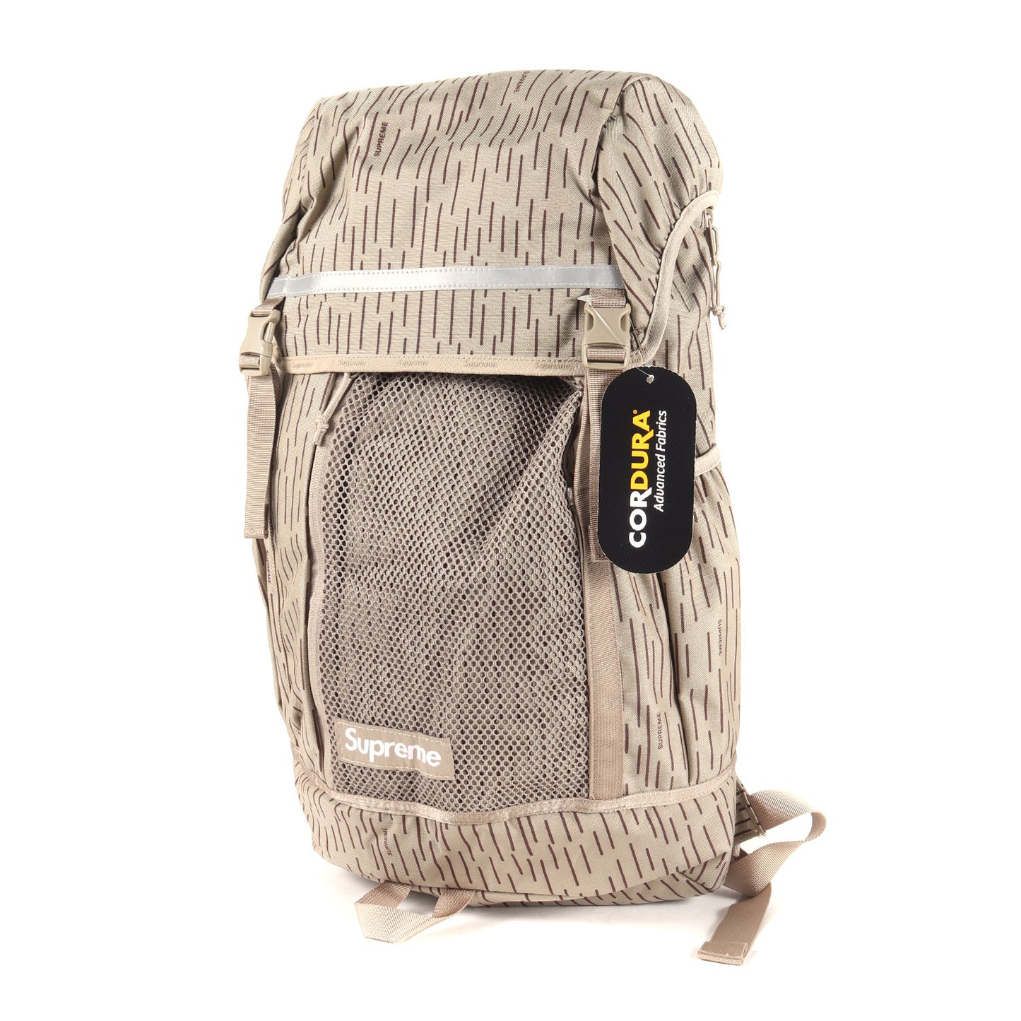 24AW レインドロップカモ バックパック(Backpack)
