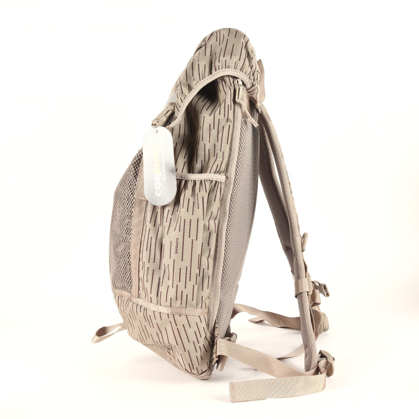 24AW レインドロップカモ バックパック(Backpack)