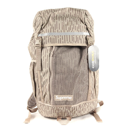24AW レインドロップカモ バックパック(Backpack)