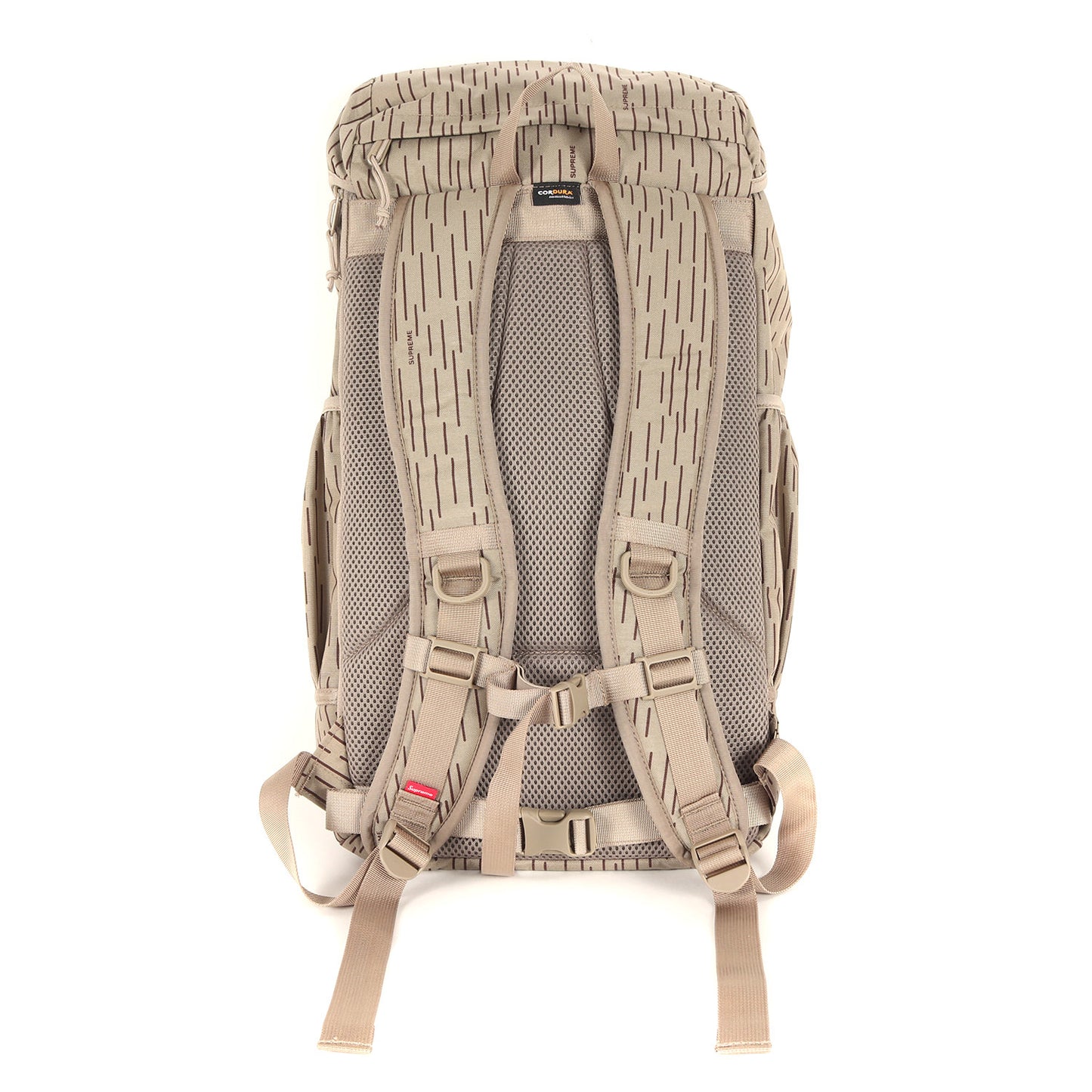 24AW レインドロップカモ バックパック(Backpack)
