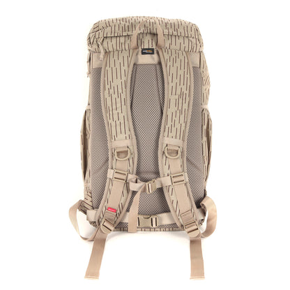 24AW レインドロップカモ バックパック(Backpack)