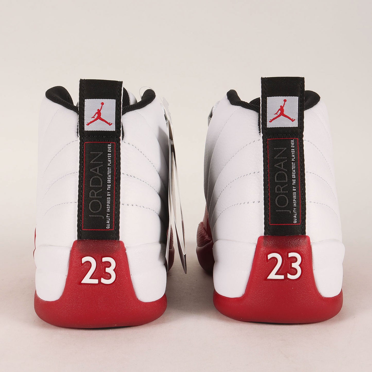 AIR JORDAN 12 RETRO CHERRY (CT8013-116)