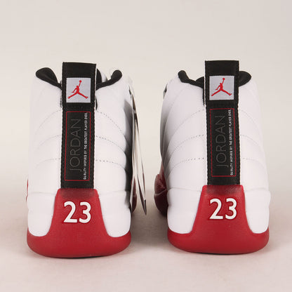 AIR JORDAN 12 RETRO CHERRY (CT8013-116)