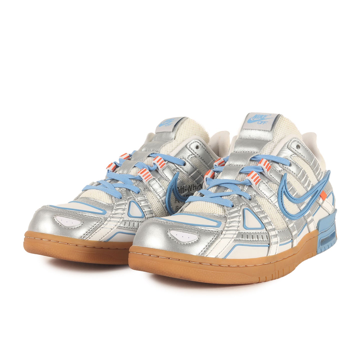 20AW ×NIKE AIR RUBBER DUNK (CU6015-100)