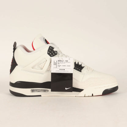 AIR JORDAN 4 RETRO OG FC FLIGHT CLUB (IM4002-100)
