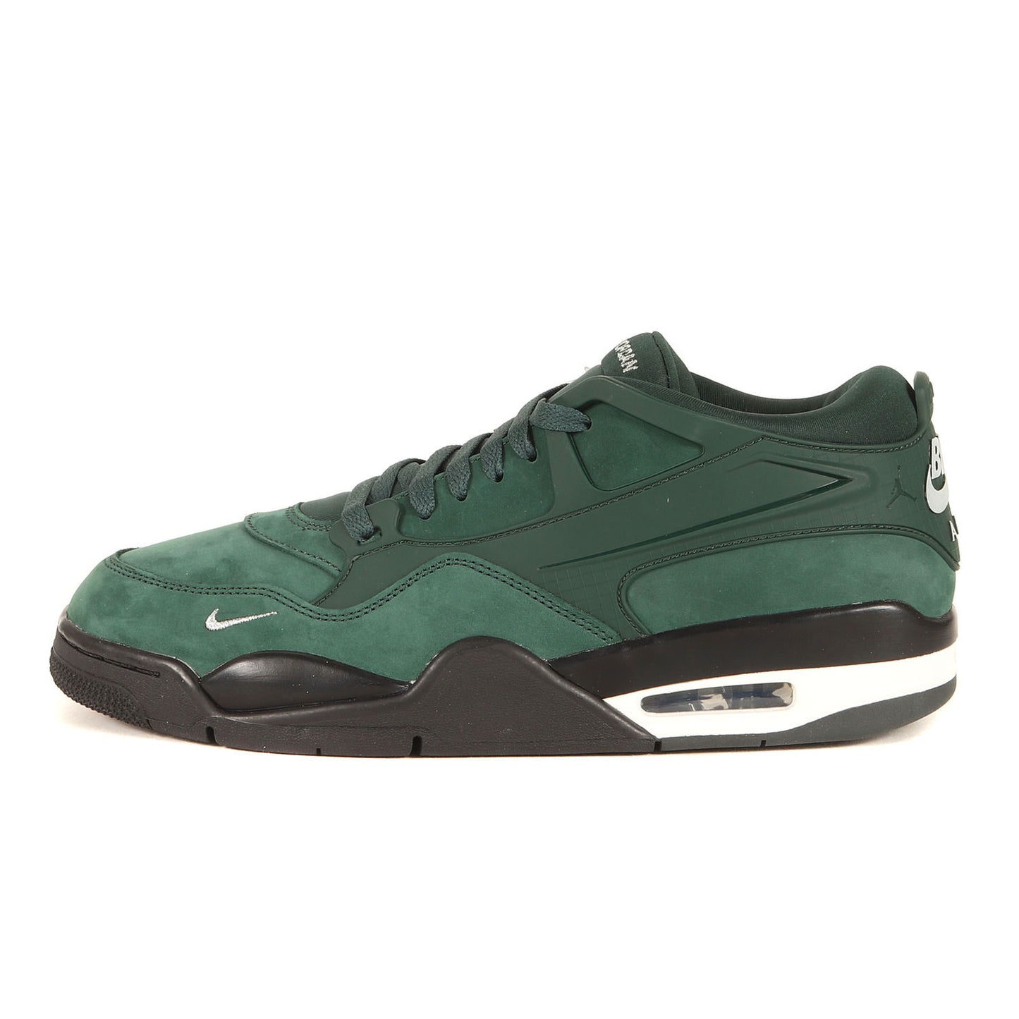 ×Nigel Sylvester AIR JORDAN 4 RM SP (HF4334-300)