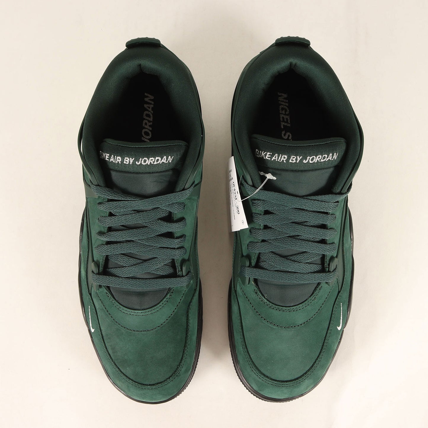 ×Nigel Sylvester AIR JORDAN 4 RM SP (HF4334-300)