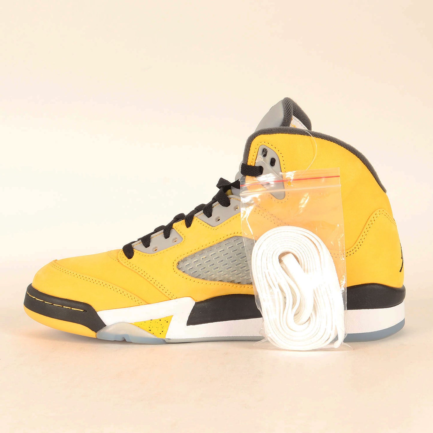 AIR JORDAN 5 RETRO T23 / 2025 (IO3372-700)