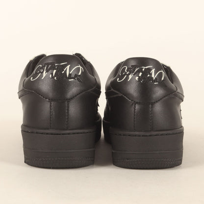 ×STARWALK レザー ローカット スニーカー(SW1805 10022)