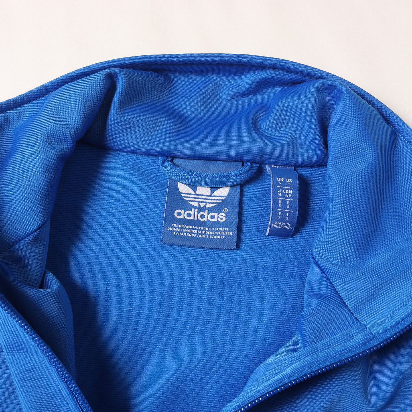ファイヤーバード ジャージ トラックジャケット(FIREBIRD TRACK TOP)