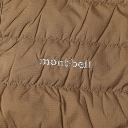 ラウンドネック スペリオ ダウンジャケット (#1101666)