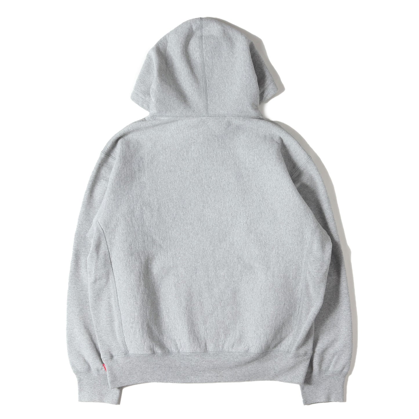 24AW BOXロゴ スウェットパーカー(Box Logo Hooded Sweatshirt)