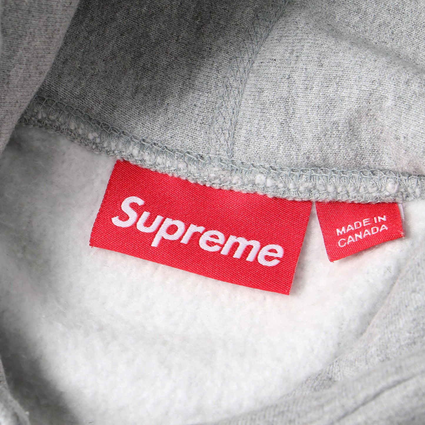 24AW BOXロゴ スウェットパーカー(Box Logo Hooded Sweatshirt)