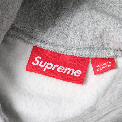 24AW BOXロゴ スウェットパーカー(Box Logo Hooded Sweatshirt)