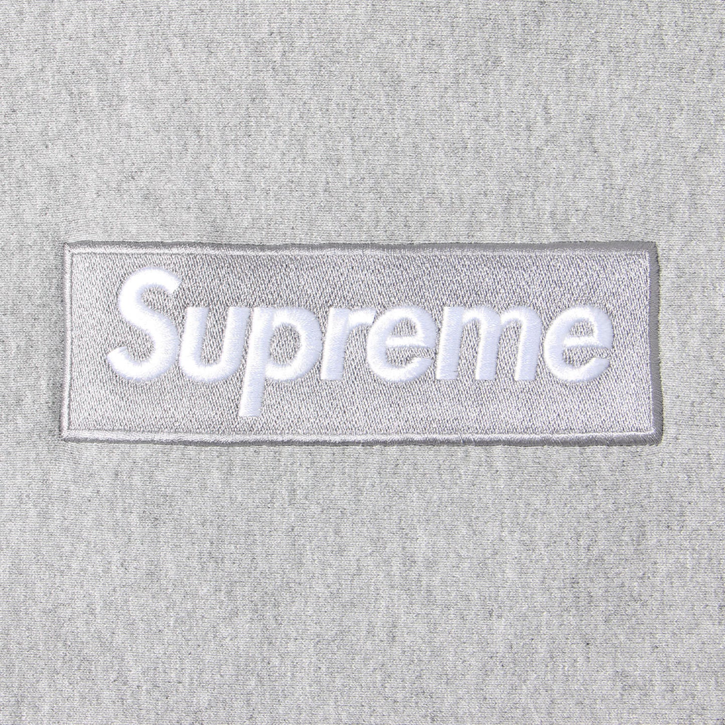 24AW BOXロゴ スウェットパーカー(Box Logo Hooded Sweatshirt)