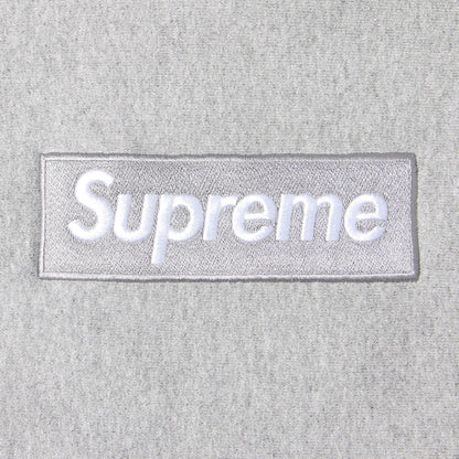 24AW BOXロゴ スウェットパーカー(Box Logo Hooded Sweatshirt)