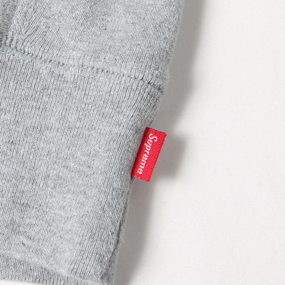 24AW BOXロゴ スウェットパーカー(Box Logo Hooded Sweatshirt)
