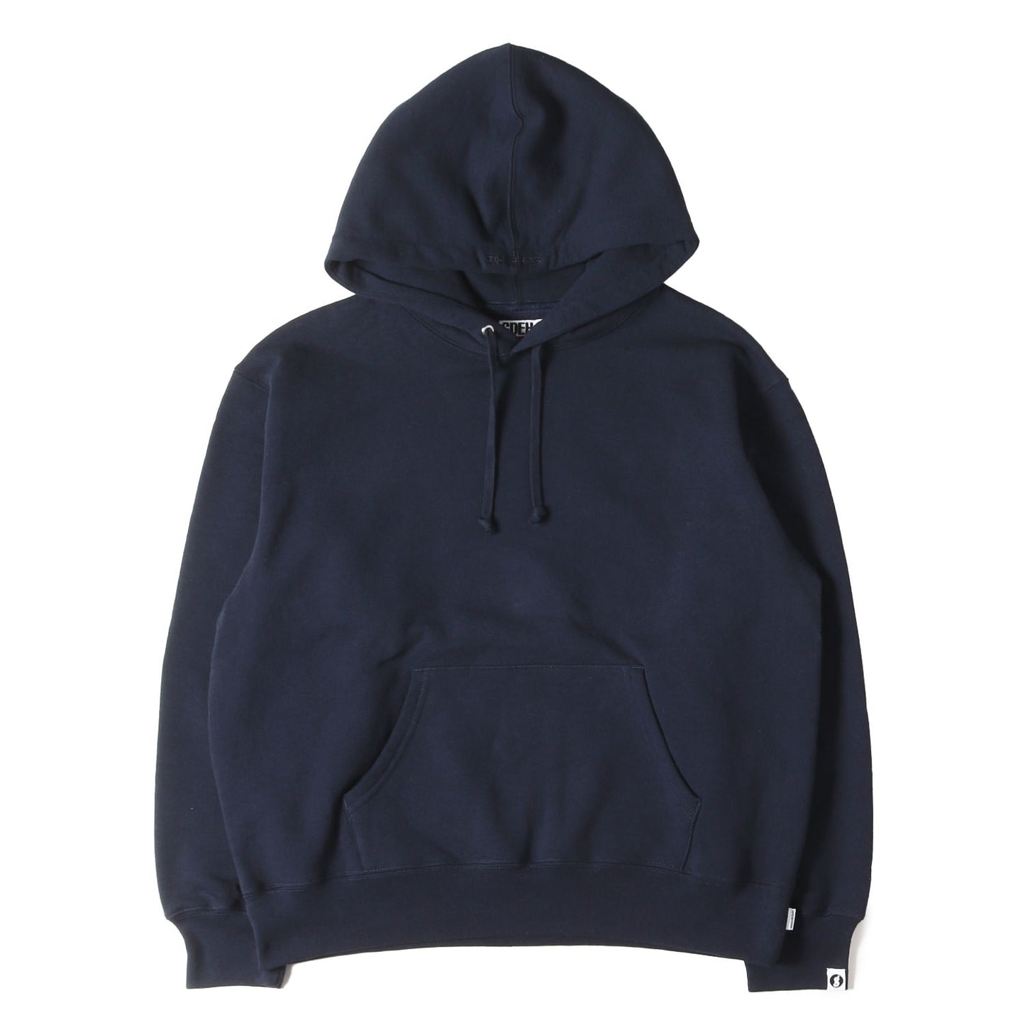 25SS ×GOODENOUGH バックロゴ スウェットパーカー(Hooded Sweatshirt)